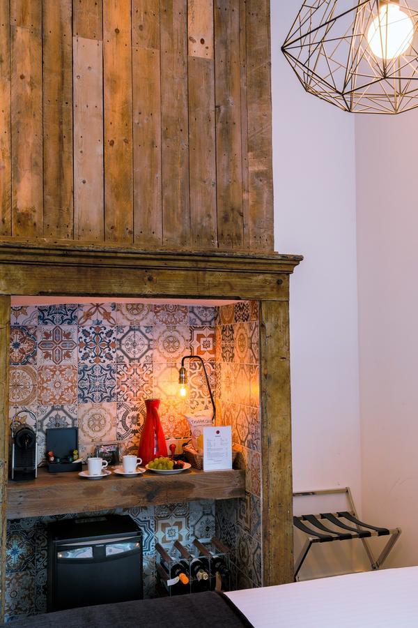 Boutique Hotel Zies Utrecht Esterno foto