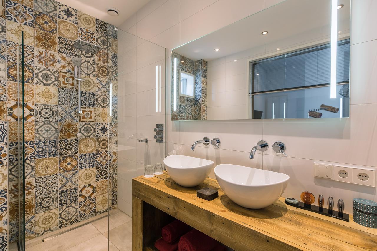 Boutique Hotel Zies Utrecht Esterno foto